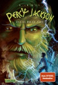 Buchcover: Percy Jackson 01. Diebe im Olymp