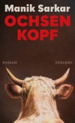 Buchcover: Ochsenkopf