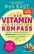 Buchcover: Der Vitamin- und Nährstoffkompass