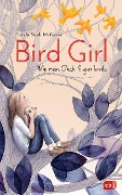 Buchcover: Bird Girl - Wie mein Glück fliegen lernte