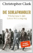 Buchcover: Die Schlafwandler