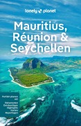 Buchcover: LONELY PLANET Reiseführer Mauritius, Reunion & Seychellen