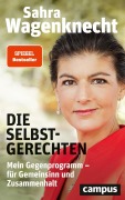 Buchcover: Die Selbstgerechten