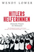 Buchcover: Hitlers Helferinnen
