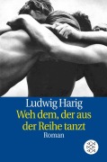Buchcover: Weh dem, der aus der Reihe tanzt