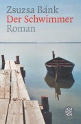 Buchcover: Der Schwimmer