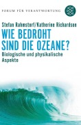 Buchcover: Wie bedroht sind die Ozeane?
