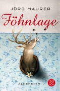 Buchcover: Föhnlage