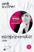 Buchcover: Mängelexemplar