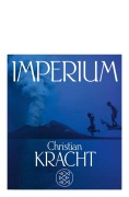 Buchcover: Imperium