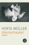 Buchcover: Atemschaukel