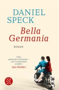 Buchcover: Bella Germania