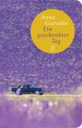 Buchcover: Ein geschenkter Tag