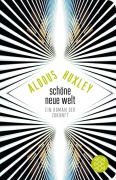 Buchcover: Schöne Neue Welt