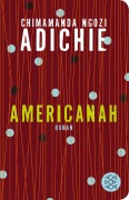 Buchcover: Americanah