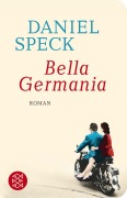 Buchcover: Bella Germania