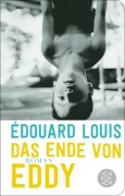 Buchcover: Das Ende von Eddy