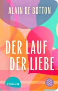 Buchcover: Der Lauf der Liebe