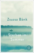 Buchcover: Sterben im Sommer