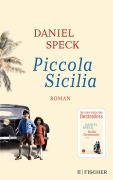 Buchcover: Piccola Sicilia