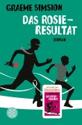 Buchcover: Das Rosie-Resultat