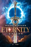 Buchcover: Eternity Online