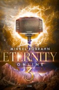 Buchcover: Eternity Online 3