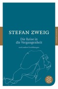 Buchcover: Die Reise in die Vergangenheit und andere Erzählungen