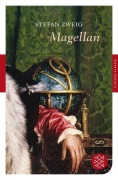 Buchcover: Magellan