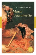 Buchcover: Marie Antoinette
