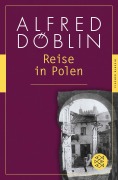 Buchcover: Reise in Polen