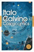 Buchcover: Alle Cosmicomics