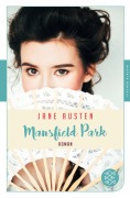 Buchcover: Mansfield Park
