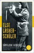 Buchcover: Sämtliche Gedichte
