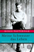 Buchcover: Meine Schwester - das Leben