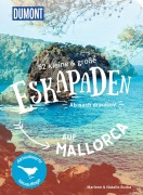 Buchcover: 52 kleine & große Eskapaden auf Mallorca