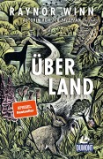 Buchcover: Überland