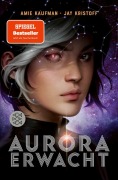 Buchcover: Aurora erwacht
