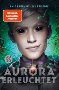 Buchcover: Aurora erleuchtet
