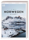 Buchcover: Norwegen