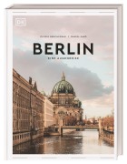 Buchcover: Berlin