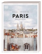 Buchcover: Paris