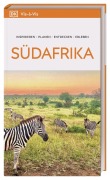 Buchcover: Vis-à-Vis Reiseführer Südafrika