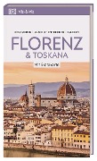Buchcover: Vis-à-Vis Reiseführer Florenz & Toskana
