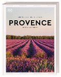 Buchcover: Provence. Eine Augenreise