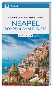 Buchcover: Vis-à-Vis Reiseführer Neapel, Pompeji & Amalfi-Küste