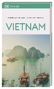 Buchcover: Vis-à-Vis Reiseführer Vietnam