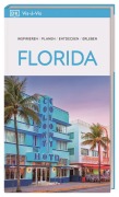 Buchcover: Vis-à-Vis Reiseführer Florida
