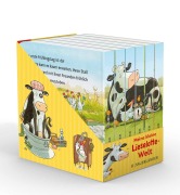 Buchcover: Meine kleine Lieselotte-Welt (Würfel)