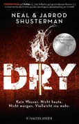 Buchcover: Dry